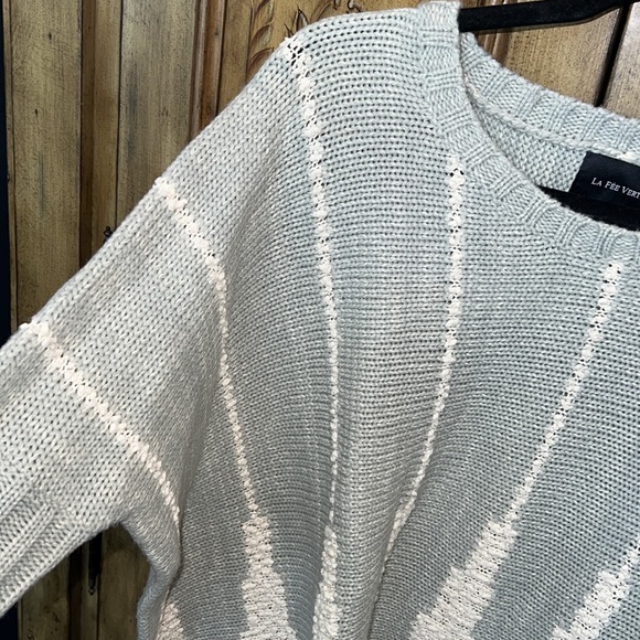 La Fee Verte Anthropologie Sweater - Picture 6 of 10